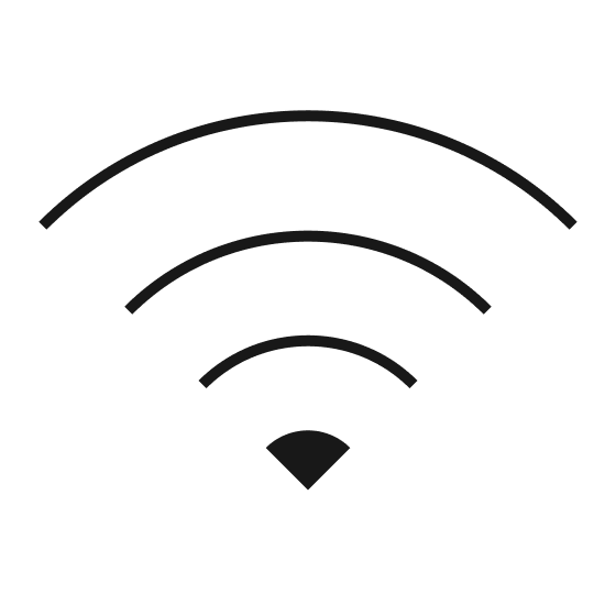 Networking & Connectivity