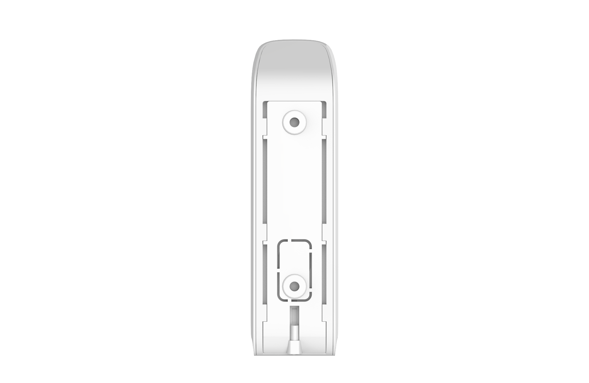 Ajax MotionProtect Curtain Jeweller – Wireless Curtain Motion Sensor