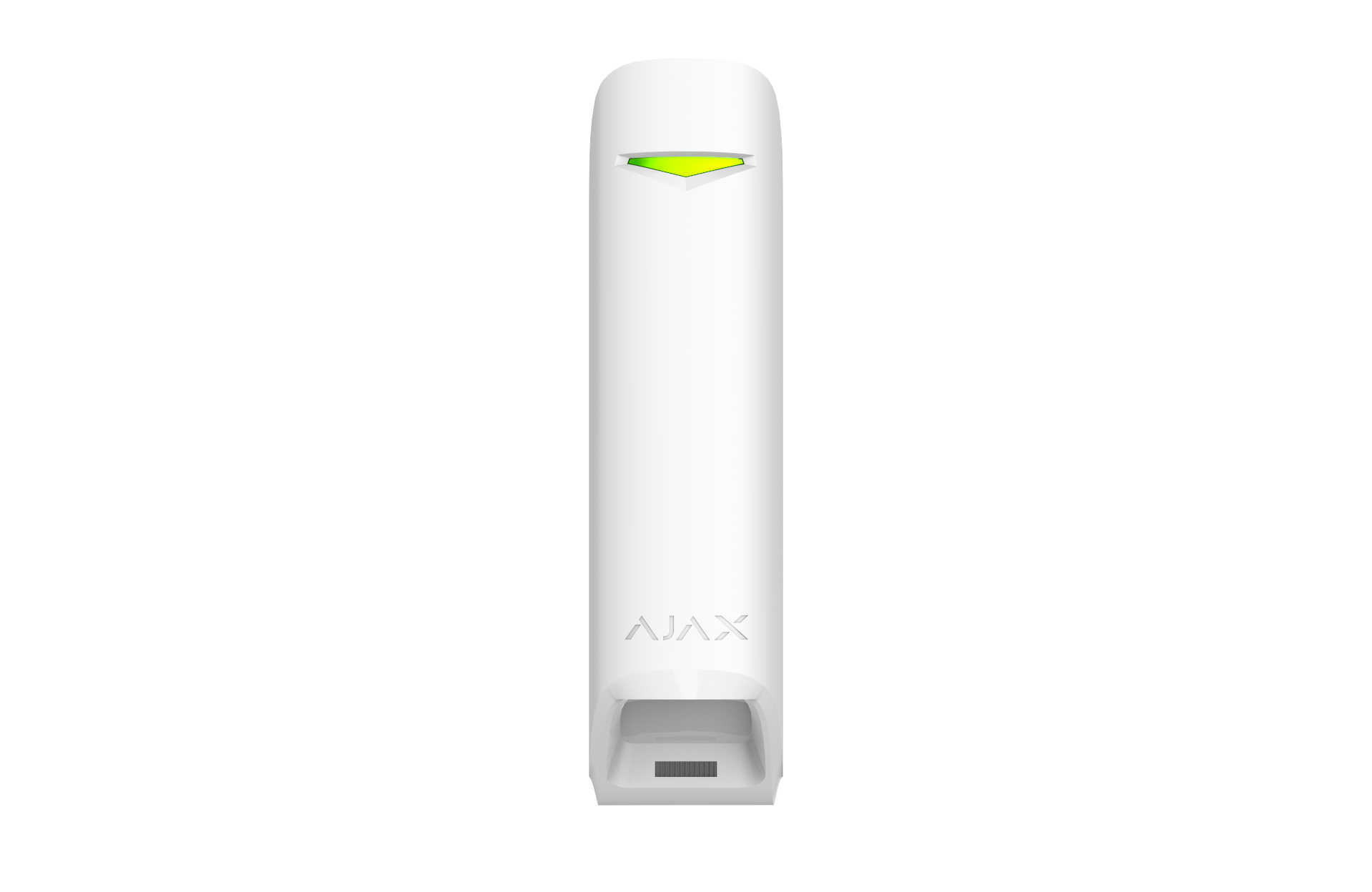 Ajax MotionProtect Curtain Jeweller – Wireless Curtain Motion Sensor