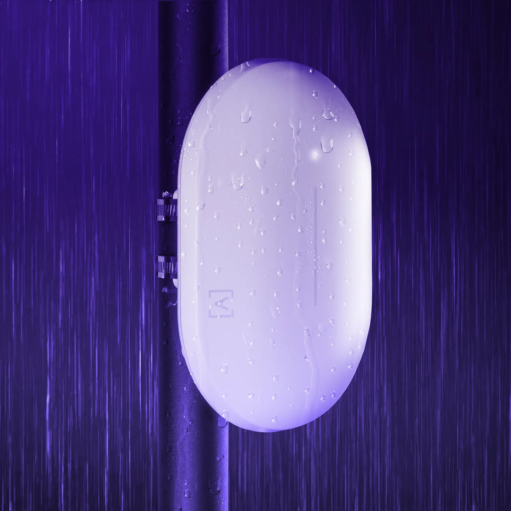 Alta Labs Summit-A6 Outdoors WiFi 6 Access Point