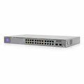 Alta Labs Summit S24-POE Managed PoE+ Switch