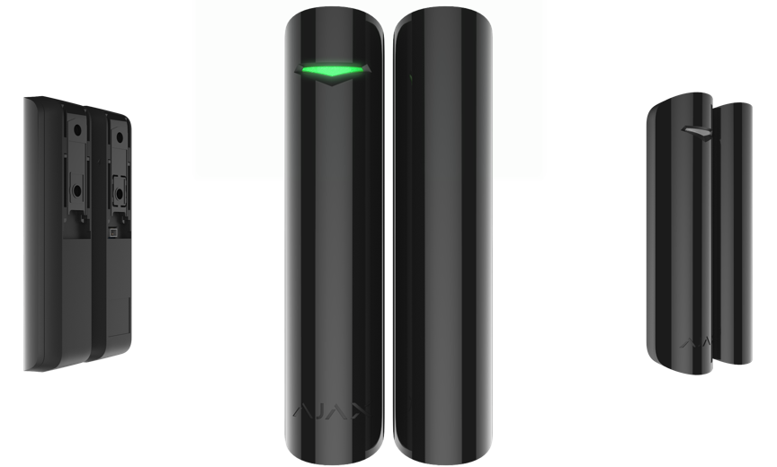 Ajax DoorProtect – Door & Window Contact Sensor