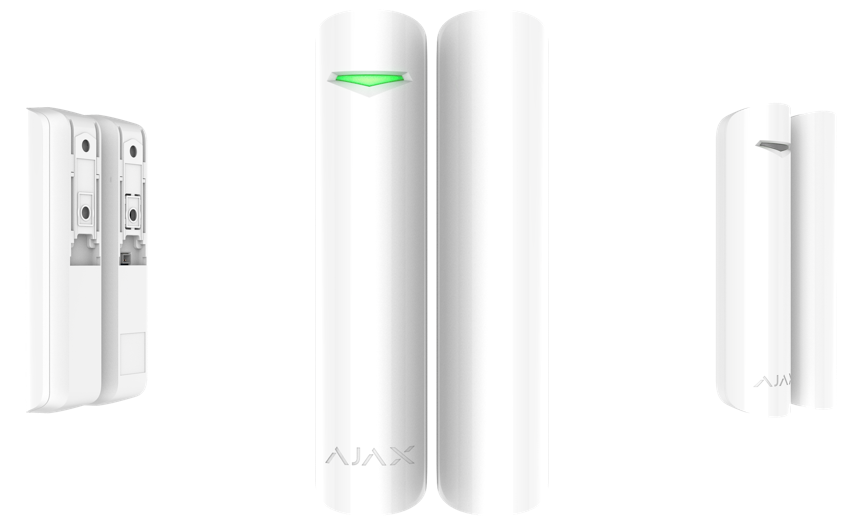 Ajax DoorProtect – Door & Window Contact Sensor