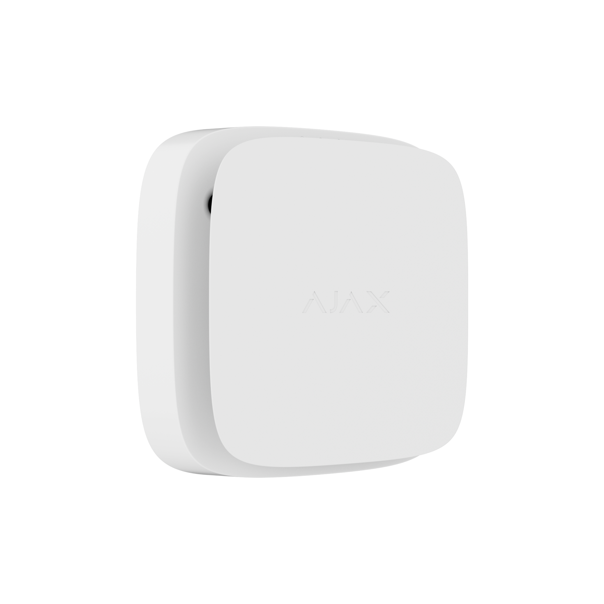 Ajax FireProtect 2 RB – Smoke, Heat & CO Detector
