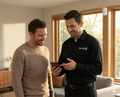 Professional Installation – Ajax System Verified Protection™