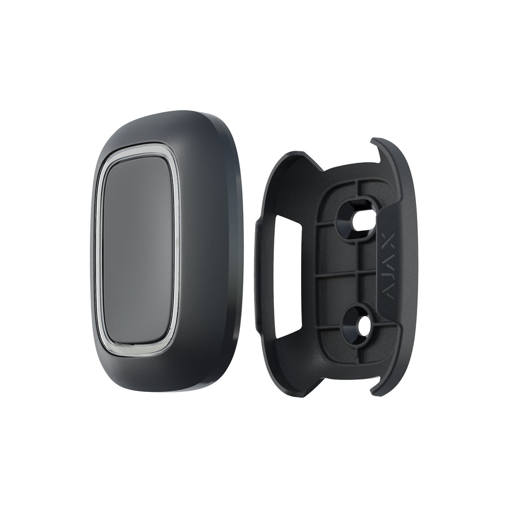 Ajax Button Holder – Wall Mount for Button Jeweller