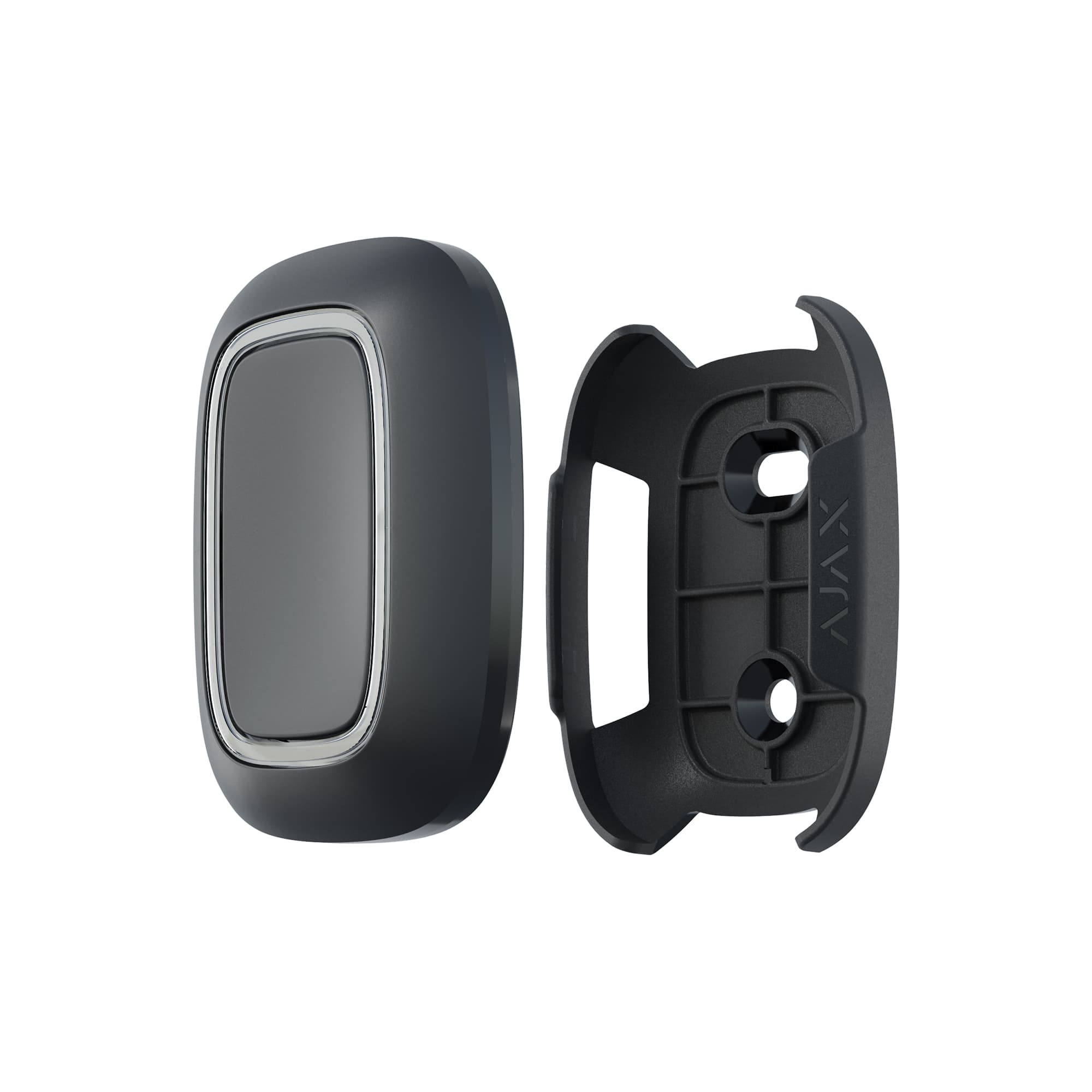 Ajax Button Holder – Wall Mount for Button Jeweller