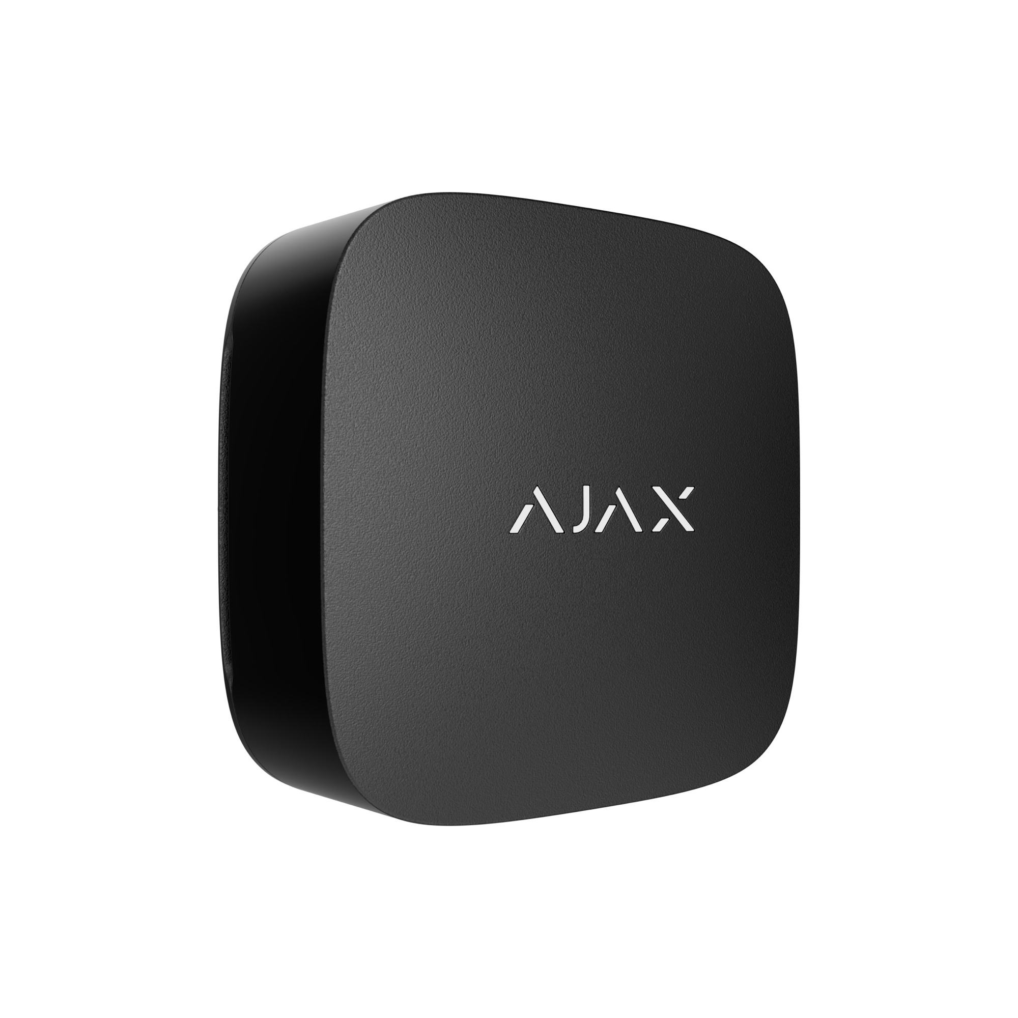 Ajax LifeQuality Jeweller — Wireless CO₂, Temperature & Humidity Monitor