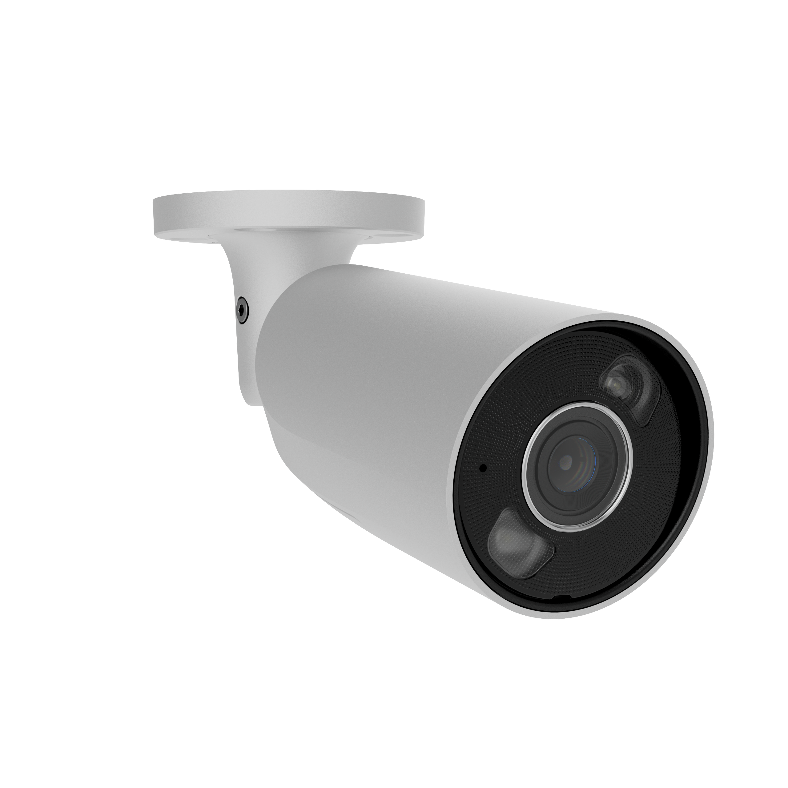 Ajax BulletCam HL 8MP — AI-Powered Outdoor Security Camera (2.8mm / 110°)