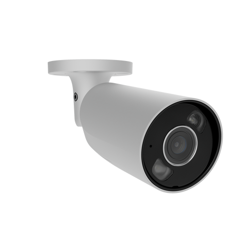 Ajax BulletCam HL 8MP — AI-Powered Outdoor Security Camera (2.8mm / 110°)