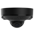 Ajax DomeCam Mini HL 8MP (2.8mm) — 4K AI Dome Security Camera