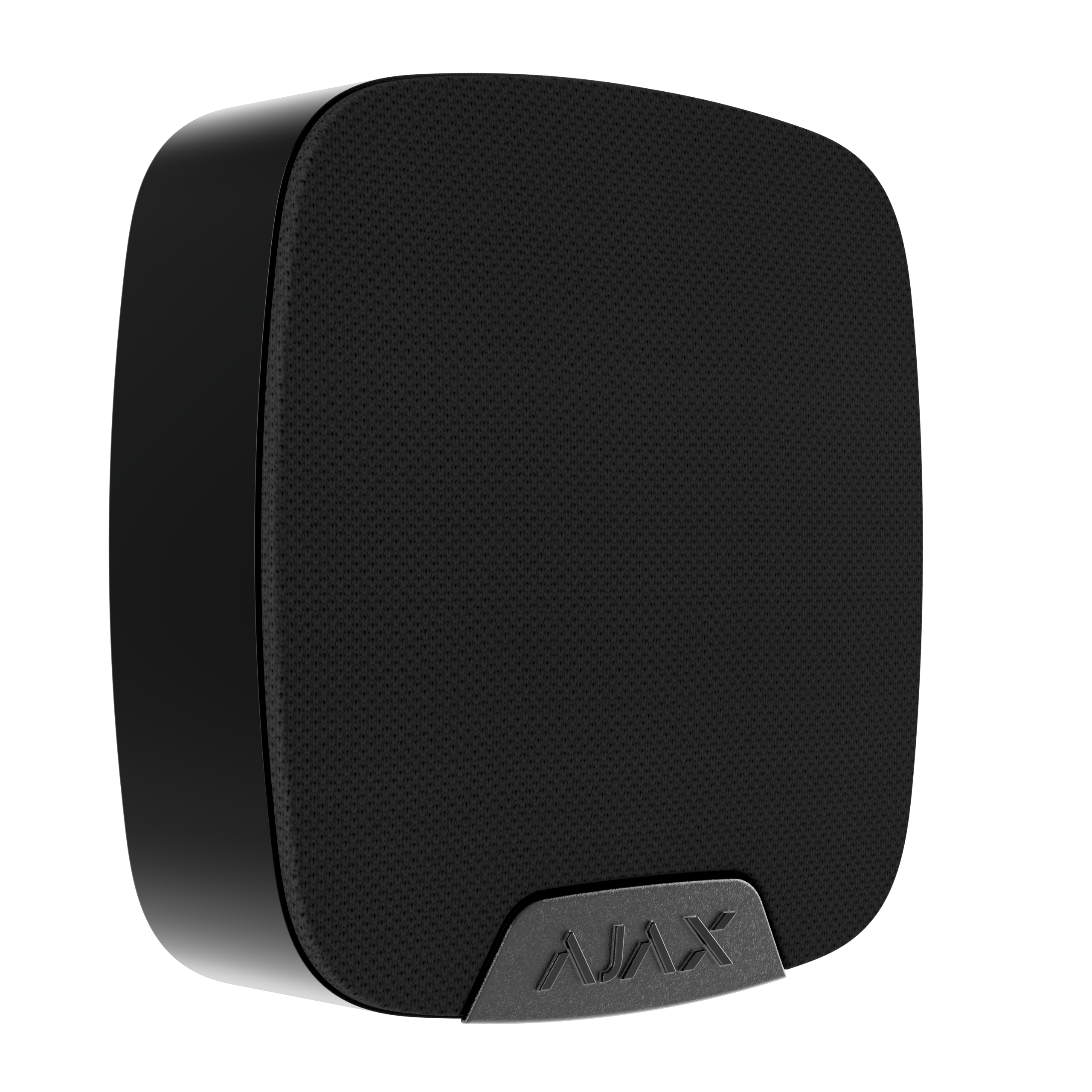 Ajax HomeSiren Jeweller — Wireless Indoor Alarm Siren