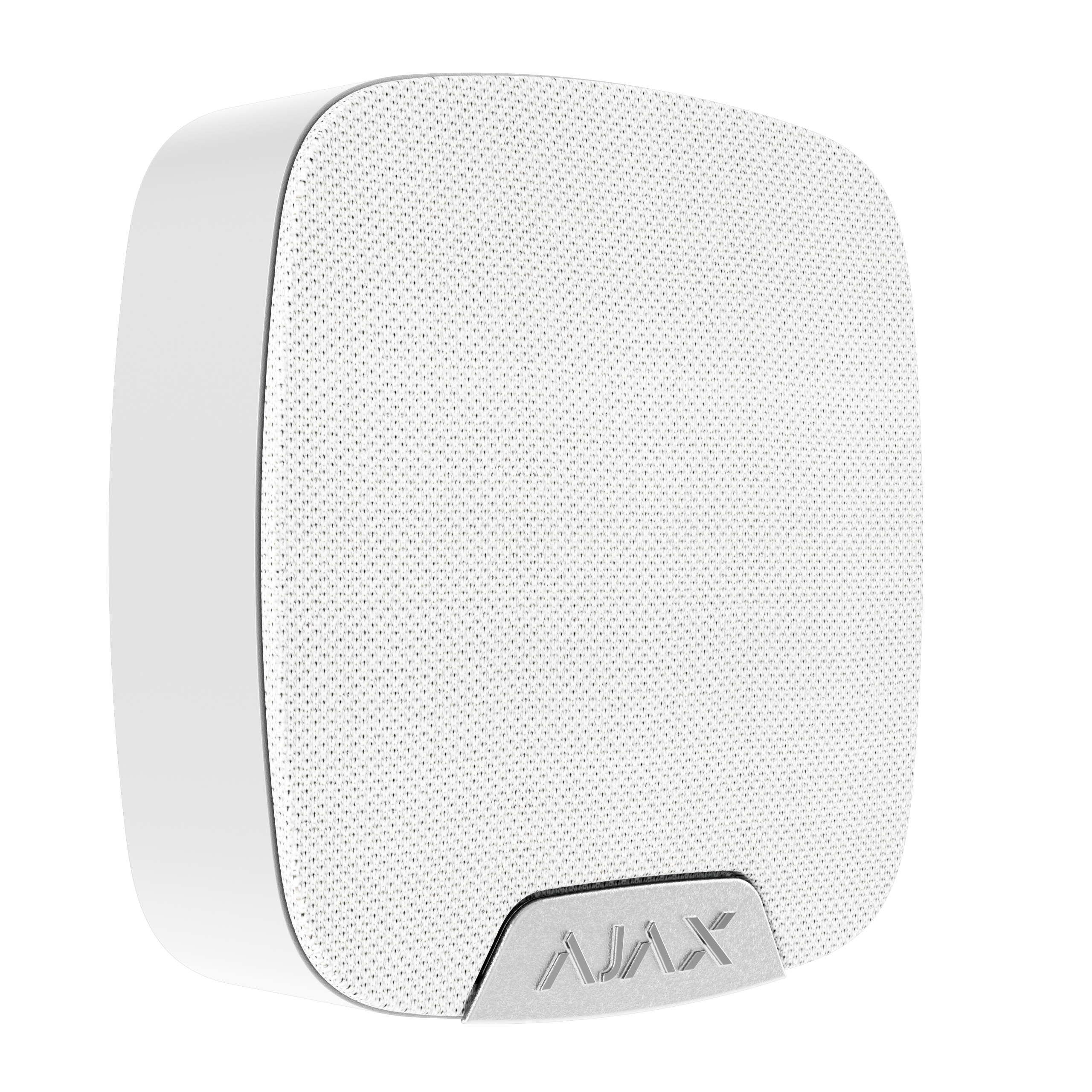 Ajax HomeSiren Jeweller — Wireless Indoor Alarm Siren