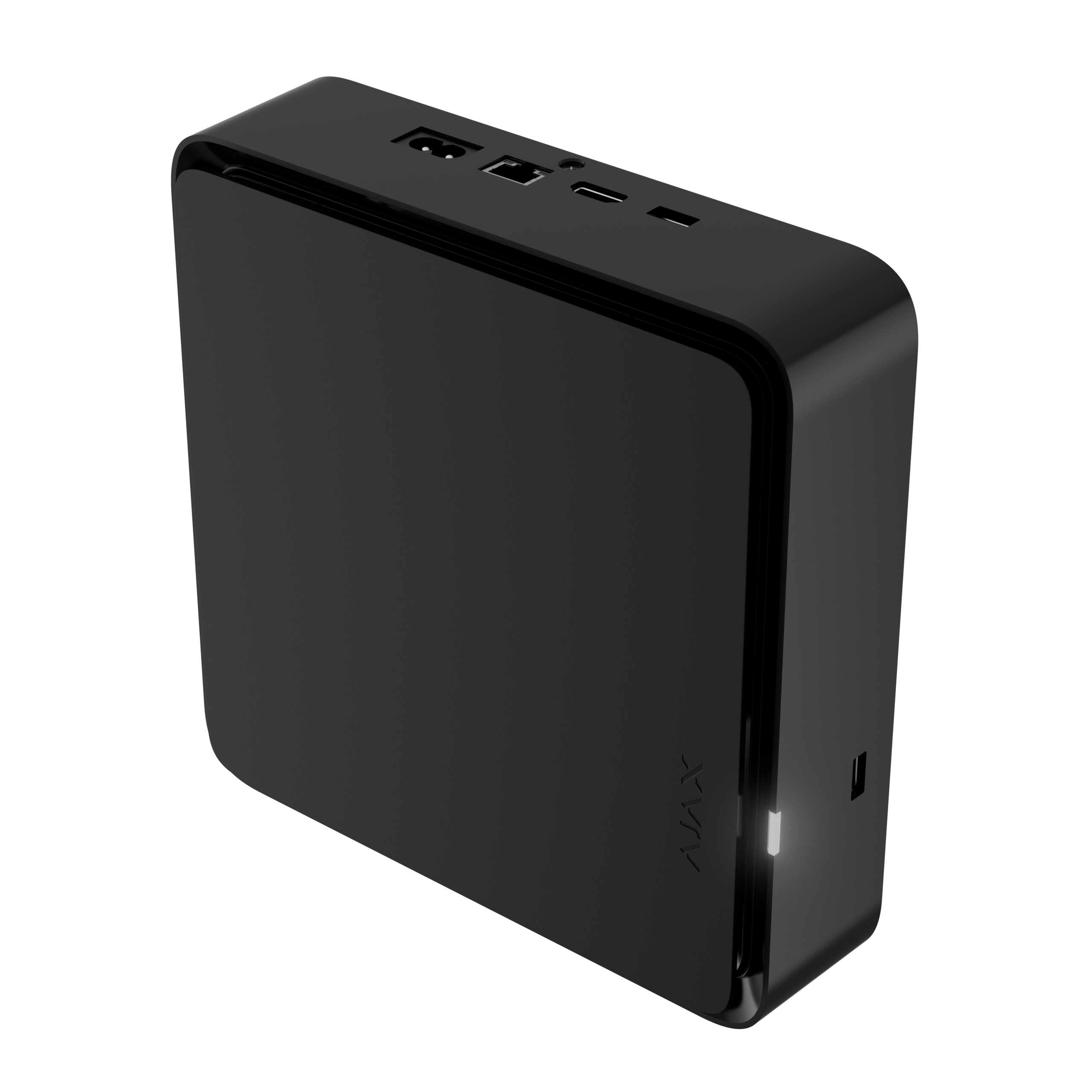 Ajax NVR HAC — Network Video Recorder with HDMI Output & Built-In VMS