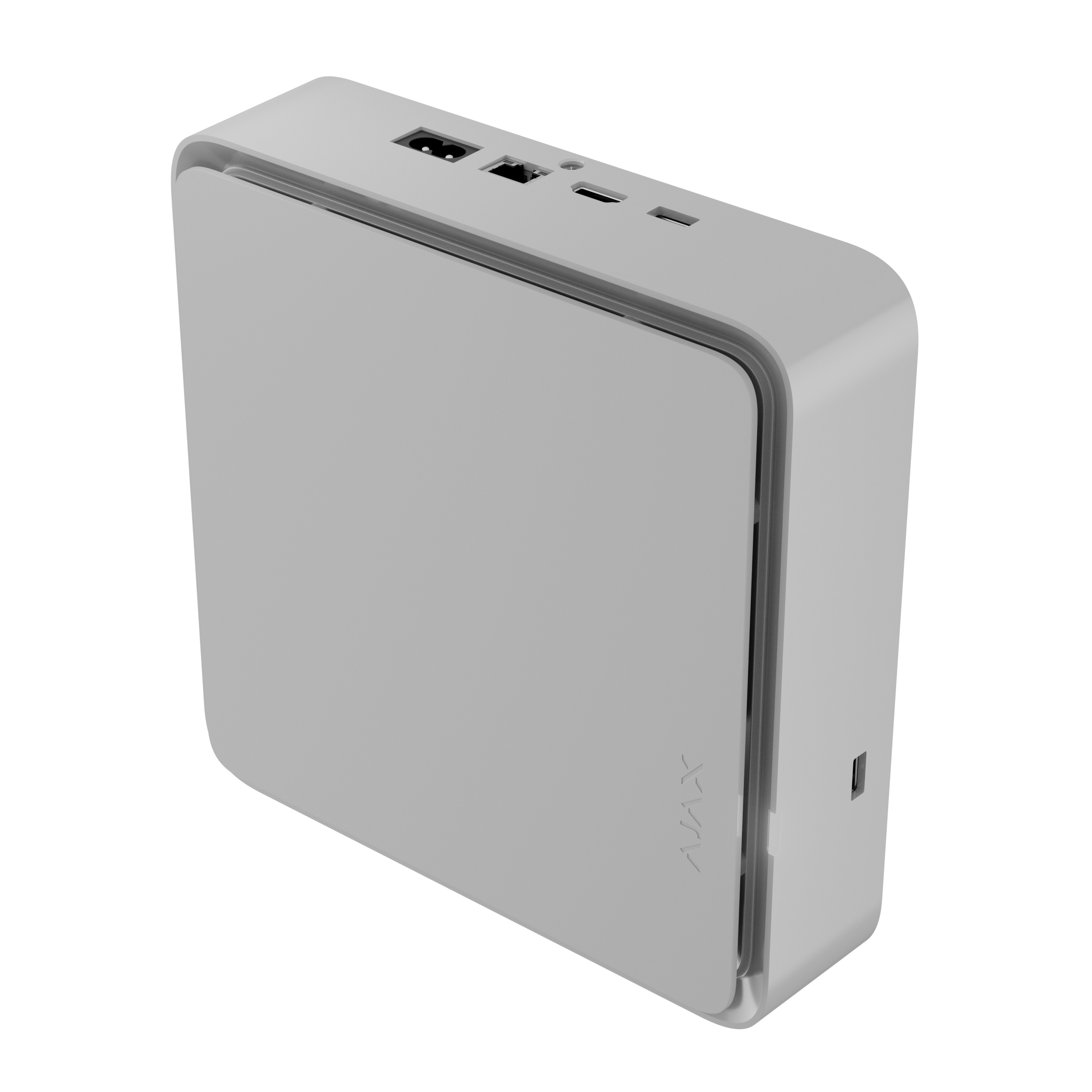 Ajax NVR HAC — Network Video Recorder with HDMI Output & Built-In VMS