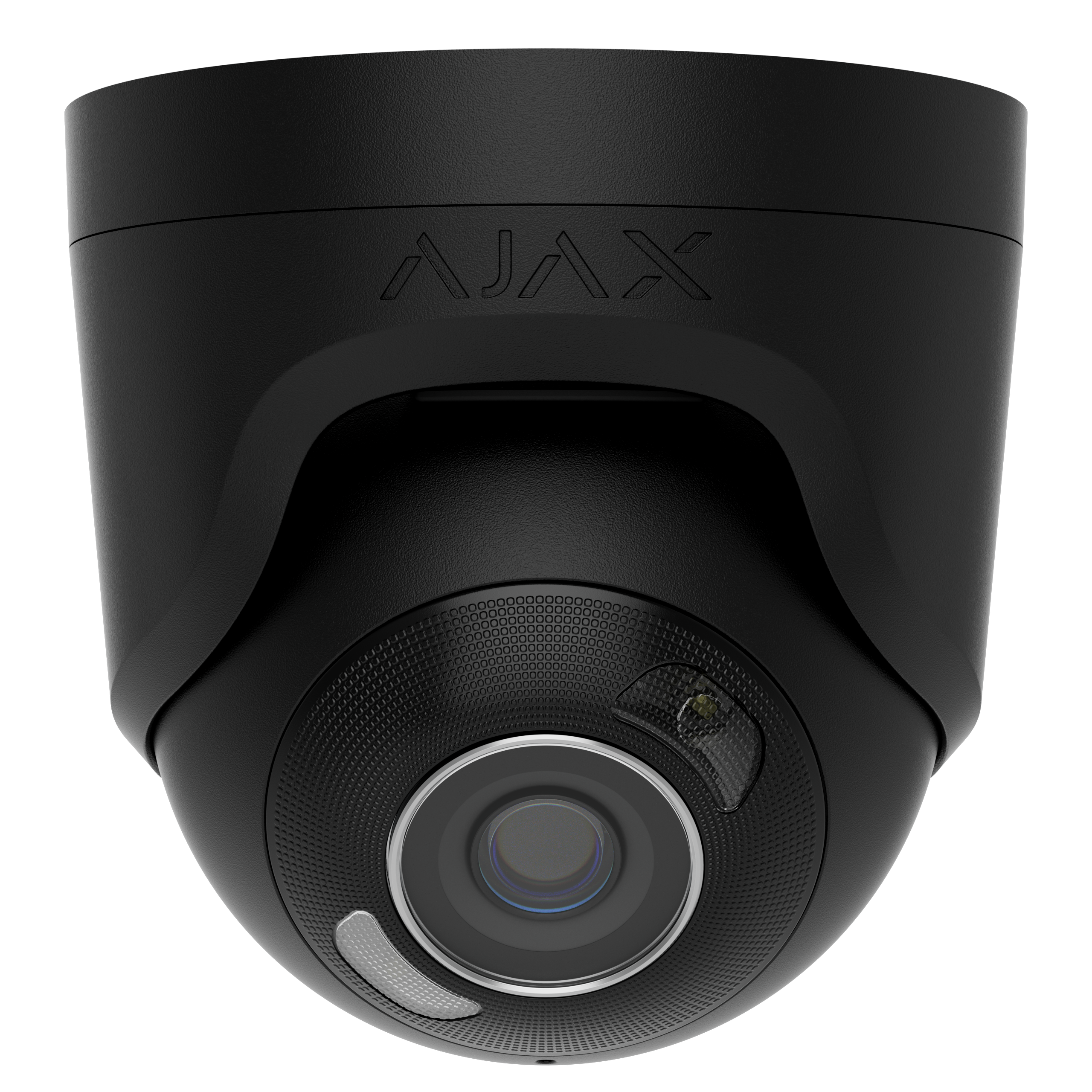 Ajax 8MP TurretCam HL – 4K Outdoor IP Camera