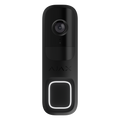 Ajax DoorBell | Smart Video Doorbell with AI Detection