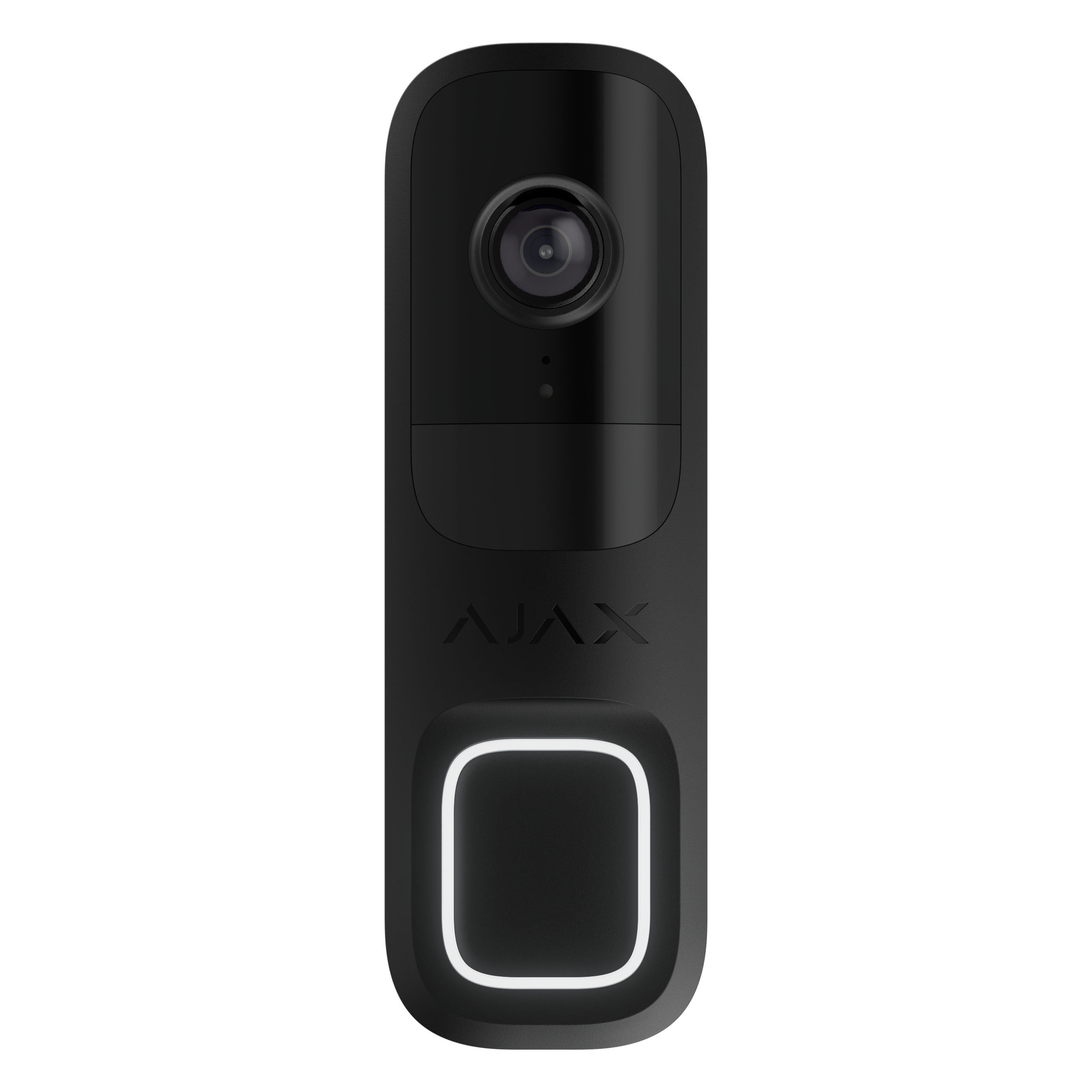 Ajax DoorBell | Smart Video Doorbell with AI Detection