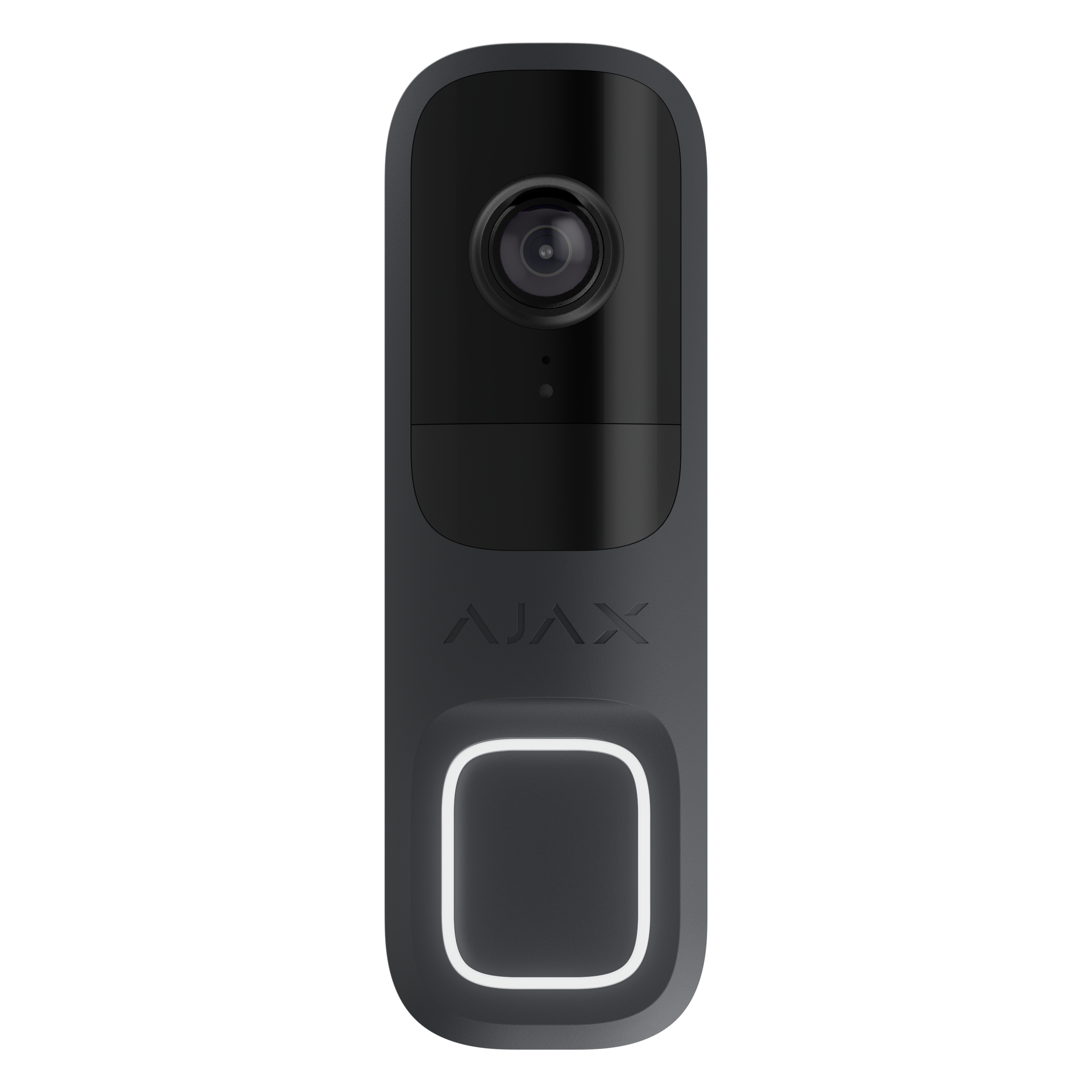 Ajax DoorBell | Smart Video Doorbell with AI Detection