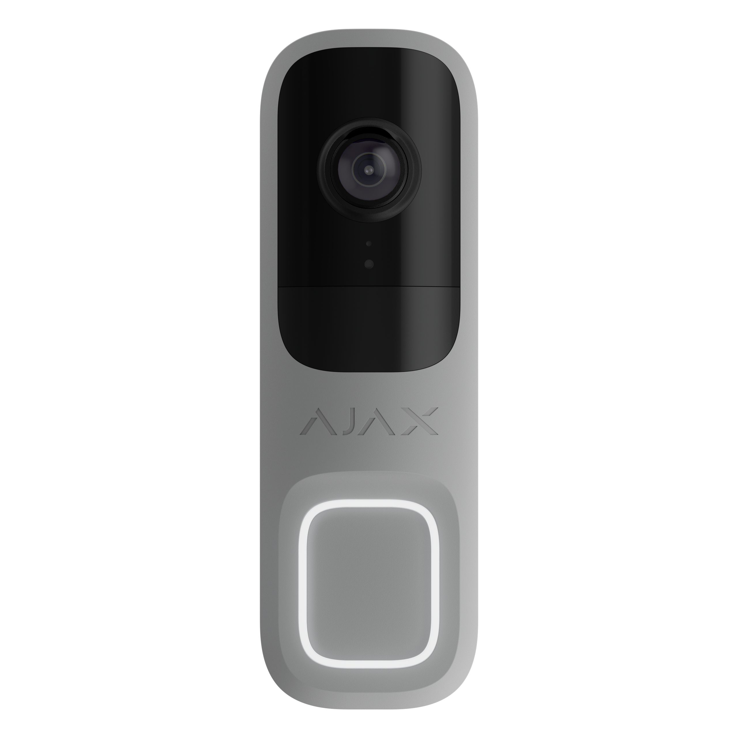 Ajax DoorBell | Smart Video Doorbell with AI Detection