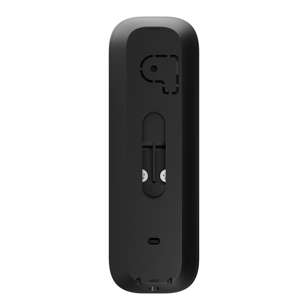 Ajax DoorBell | Smart Video Doorbell with AI Detection