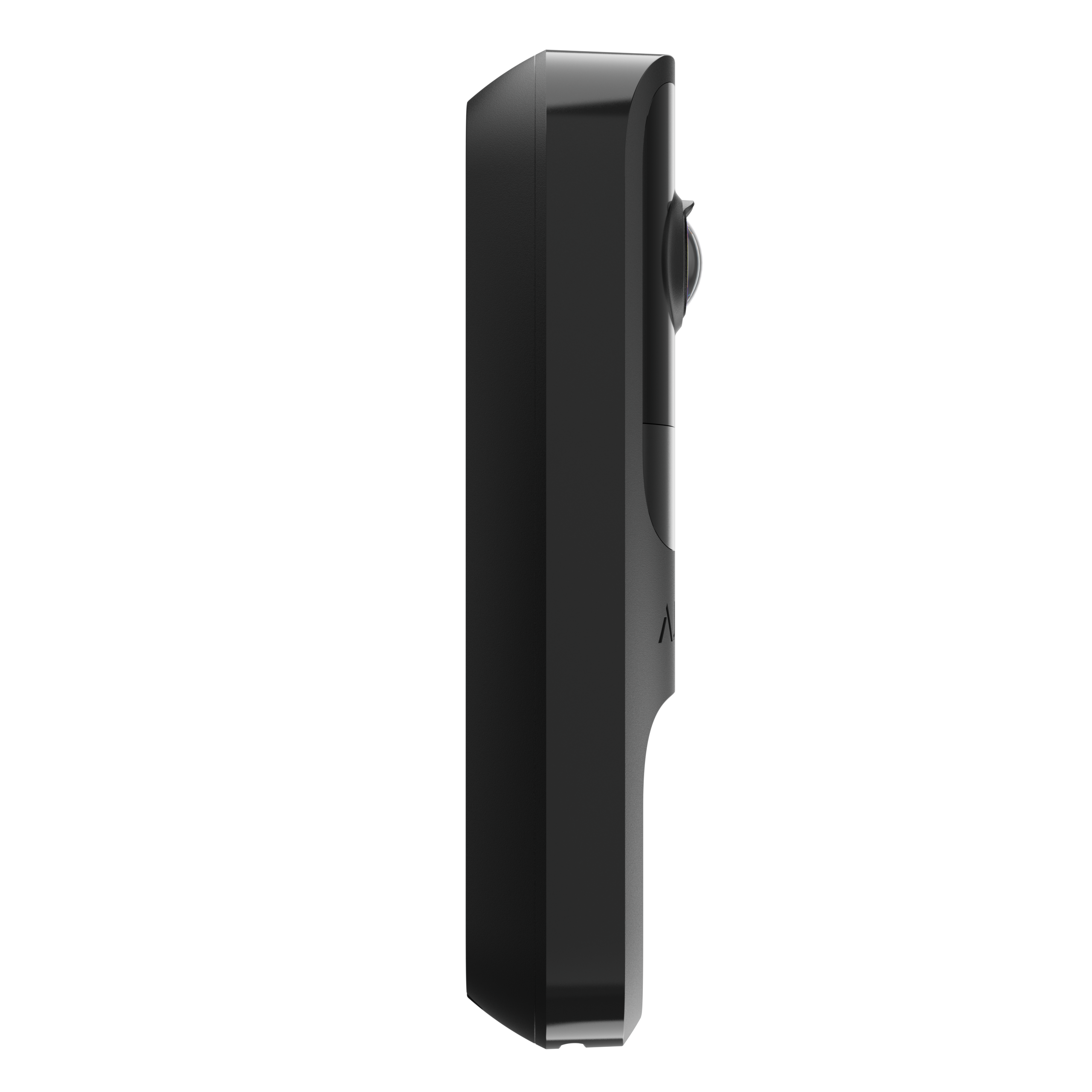 Ajax DoorBell | Smart Video Doorbell with AI Detection