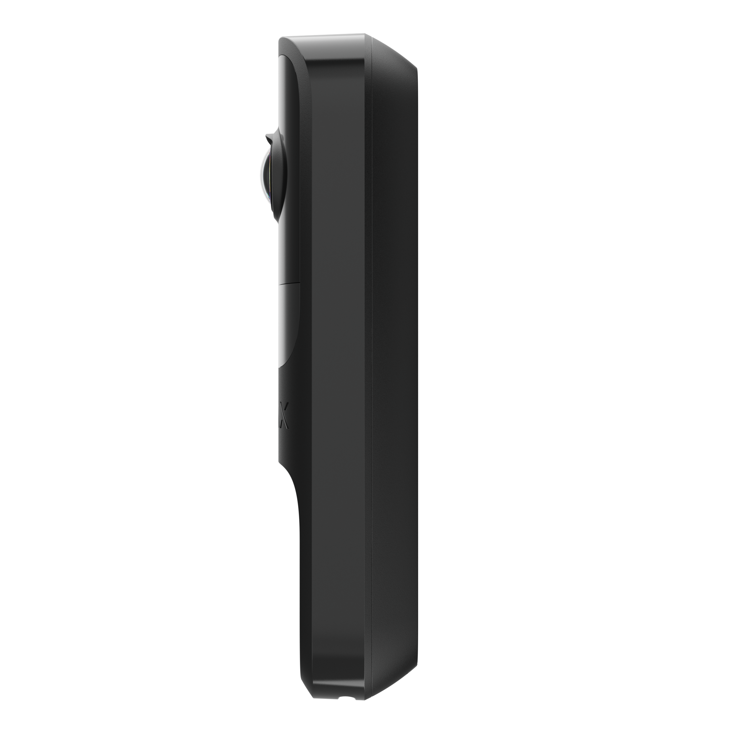 Ajax DoorBell | Smart Video Doorbell with AI Detection