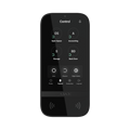 Ajax KeyPad TouchScreen – Smart Control Panel with RFID & Touch Display