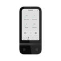 Ajax KeyPad TouchScreen – Smart Control Panel with RFID & Touch Display