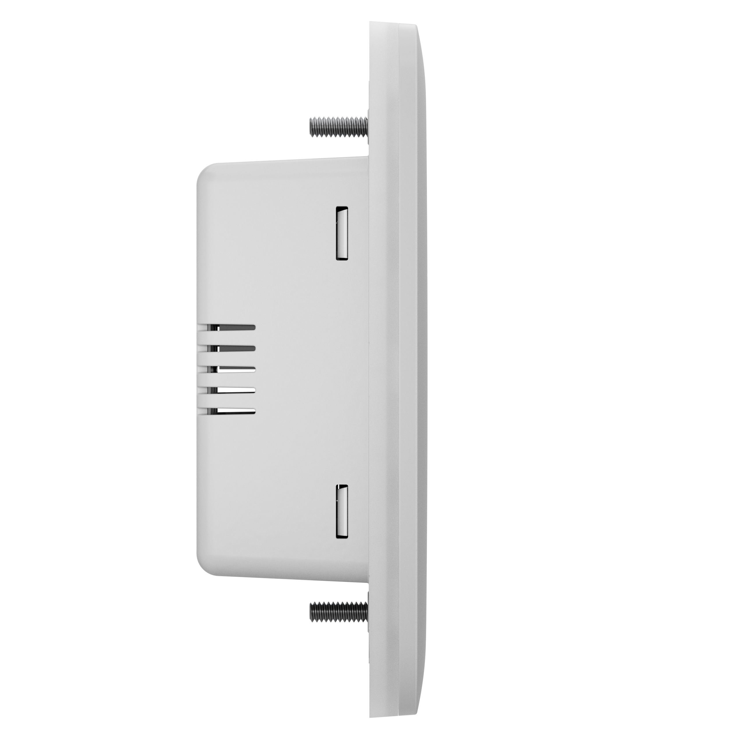 Ajax LightSwitch (3-Way) [120] Jeweller — Smart Touch 3-Way Switch | 120V · No Neutral