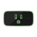 Ajax Socket (Type B) Jeweller — Wireless Smart Plug with Energy Monitor
