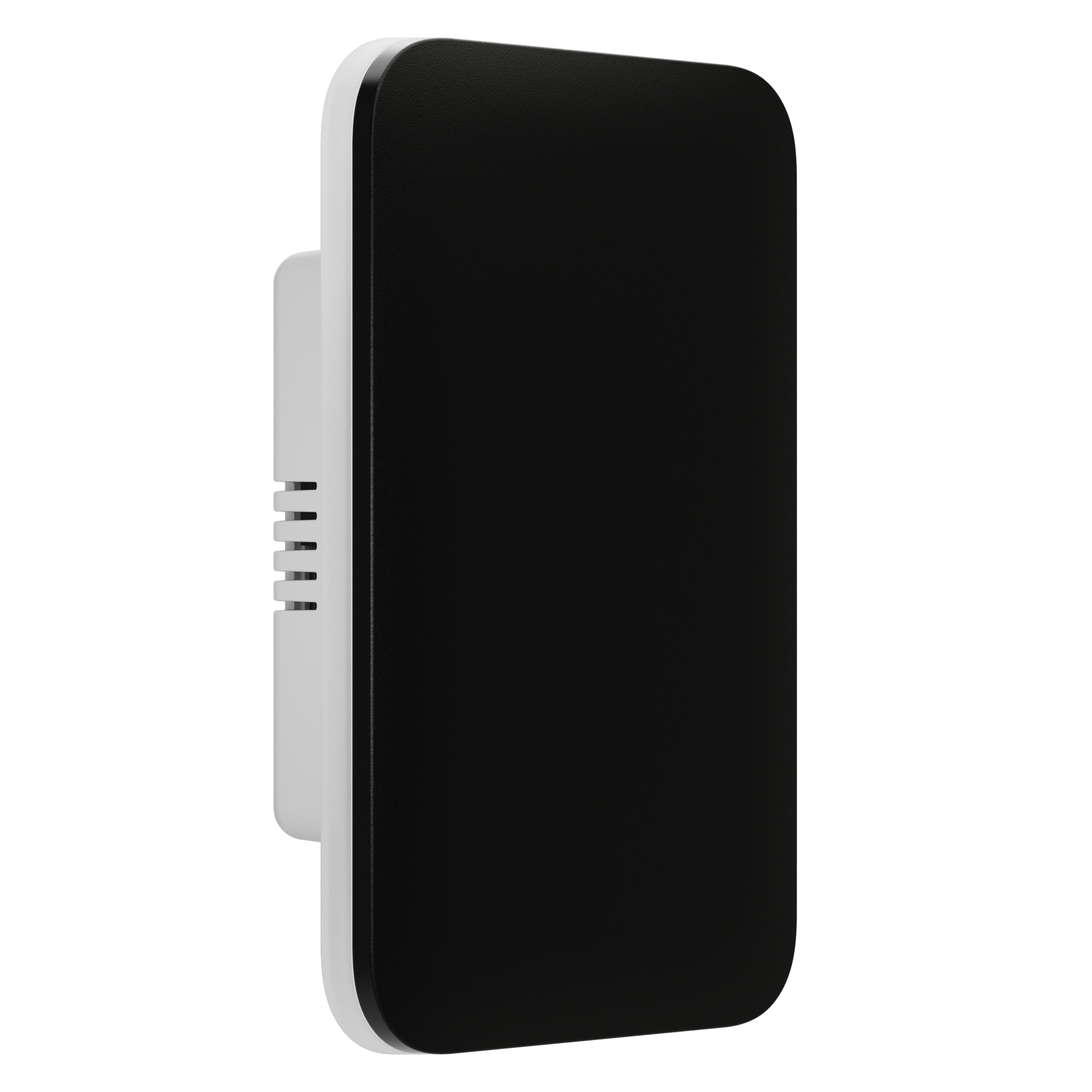 Ajax LightSwitch (3-Way) [120] Jeweller — Smart Touch 3-Way Switch | 120V · No Neutral