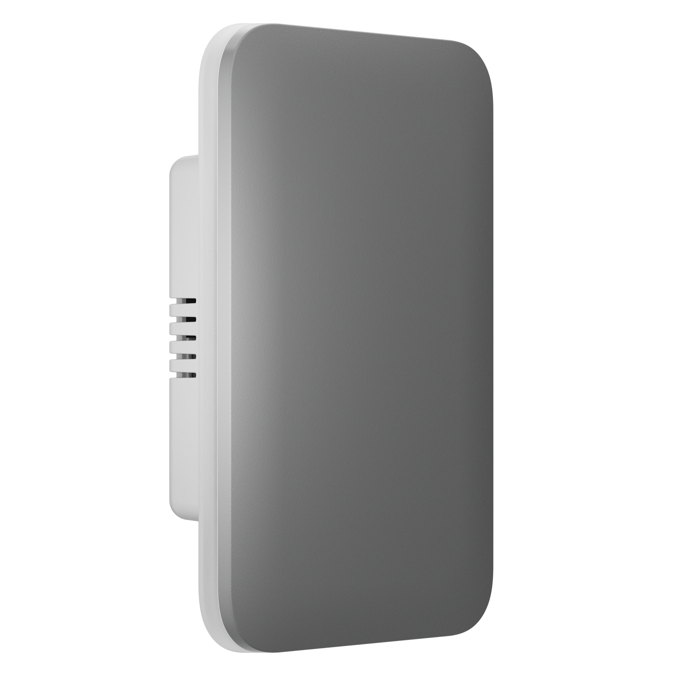 Ajax LightSwitch (3-Way) [120] Jeweller — Smart Touch 3-Way Switch | 120V · No Neutral