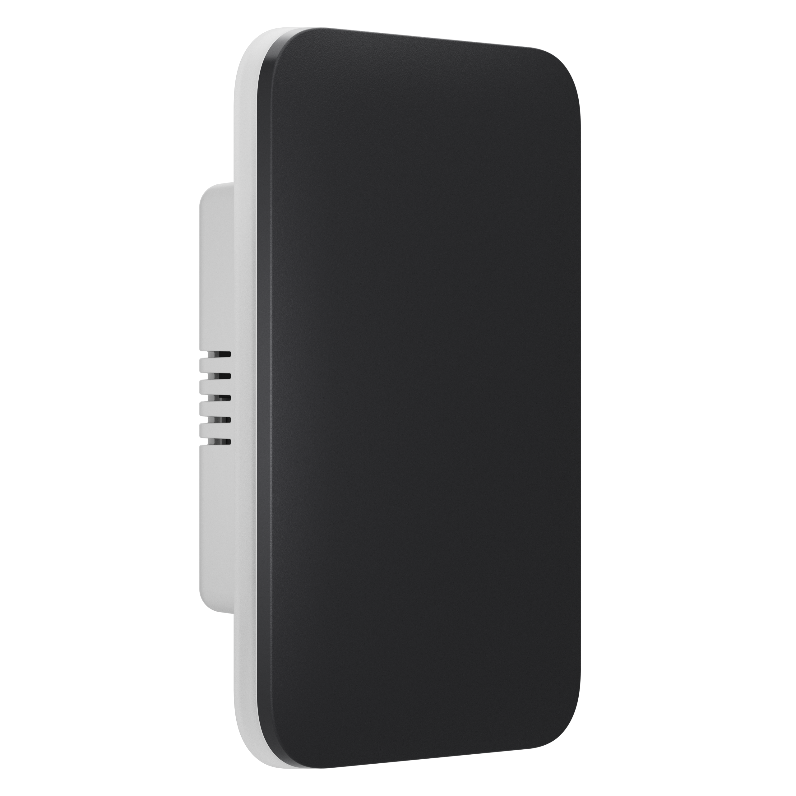 Ajax LightSwitch (3-Way) [120] Jeweller — Smart Touch 3-Way Switch | 120V · No Neutral