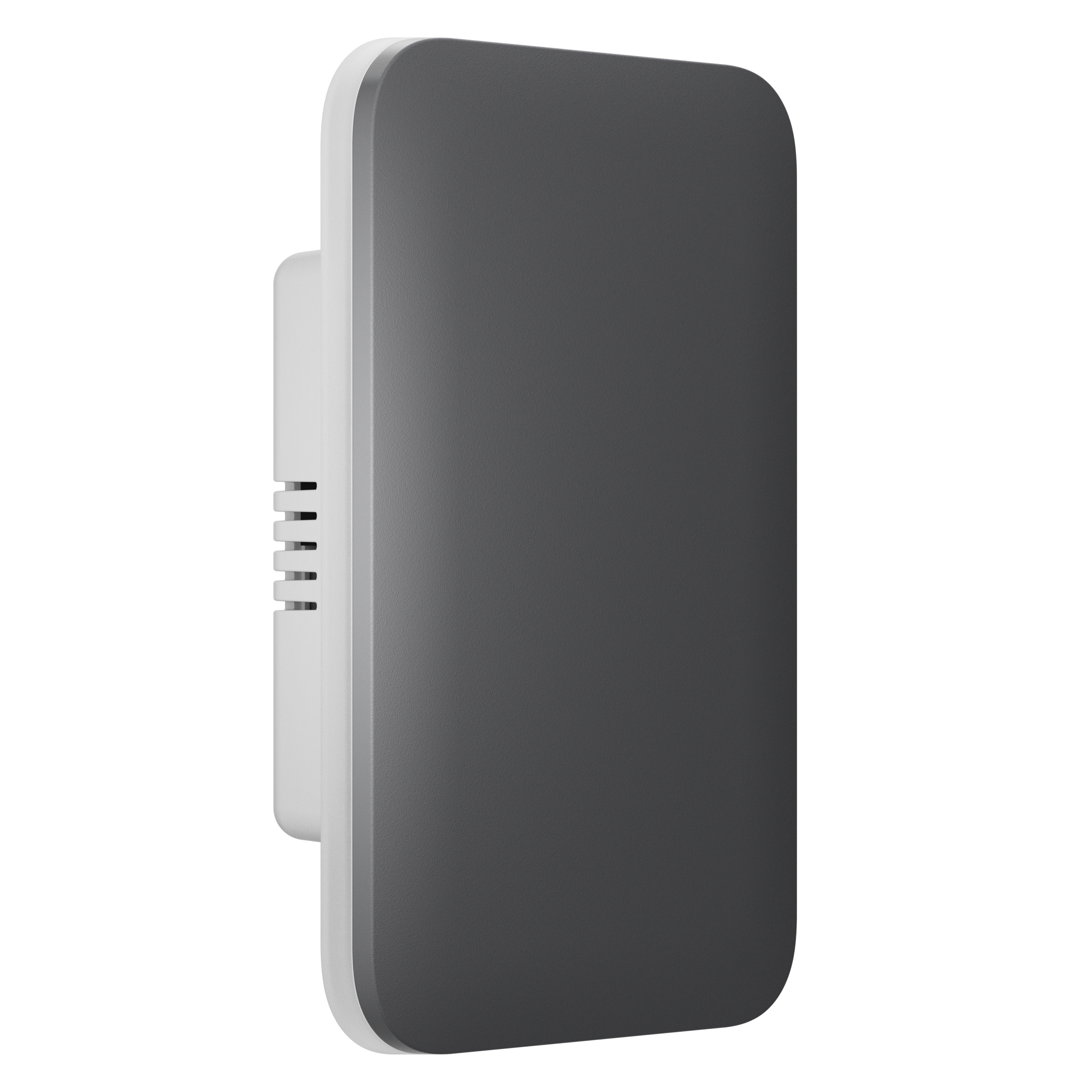 Ajax LightSwitch (3-Way) [120] Jeweller — Smart Touch 3-Way Switch | 120V · No Neutral