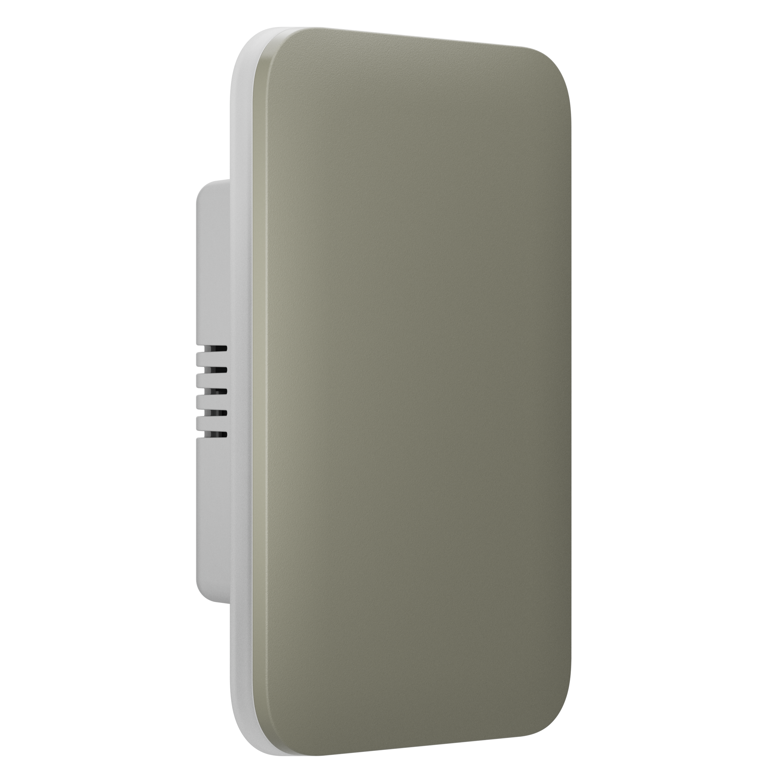 Ajax LightSwitch (3-Way) [120] Jeweller — Smart Touch 3-Way Switch | 120V · No Neutral