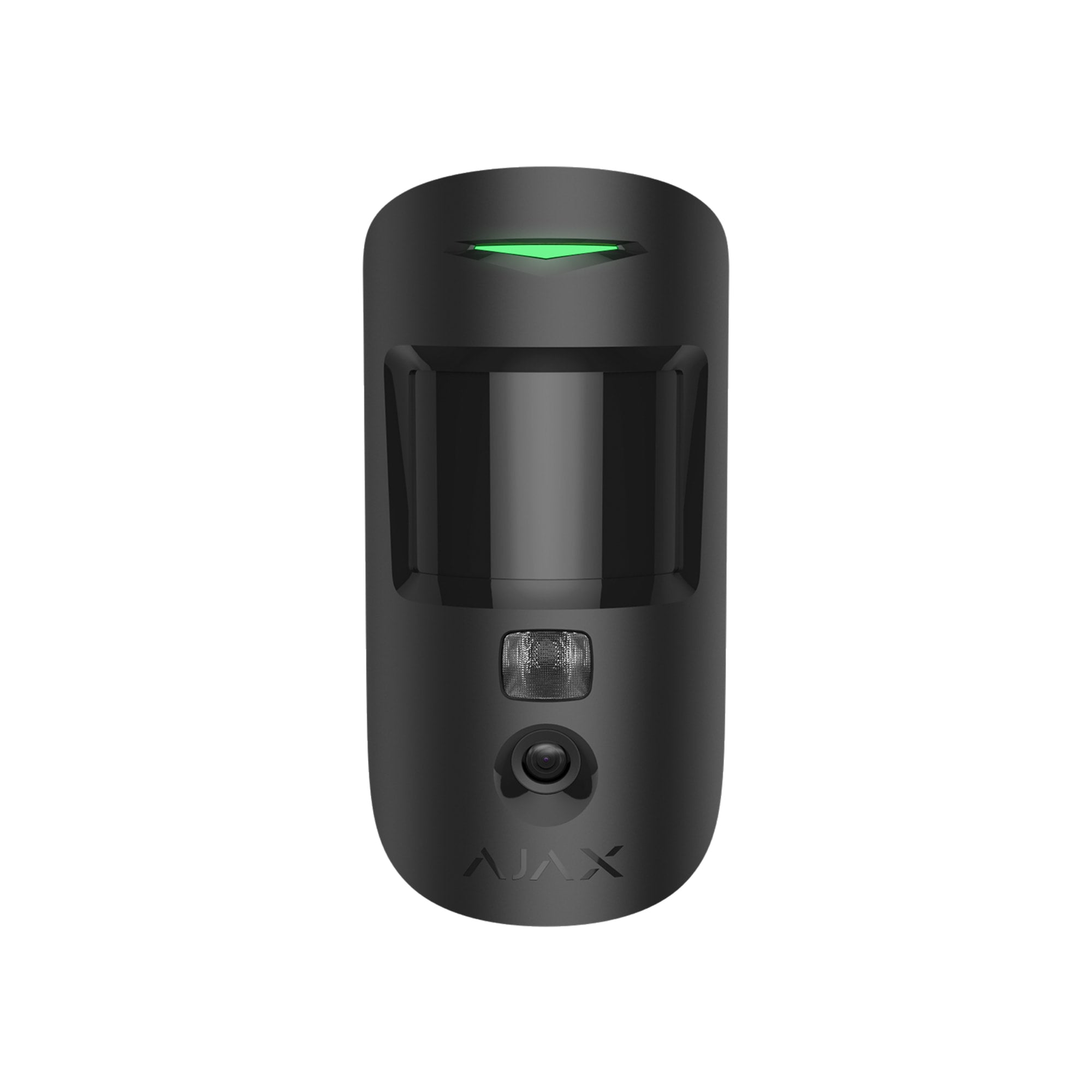 Ajax MotionCam (PhOD) Jeweller – Motion Detector with Photo Verification