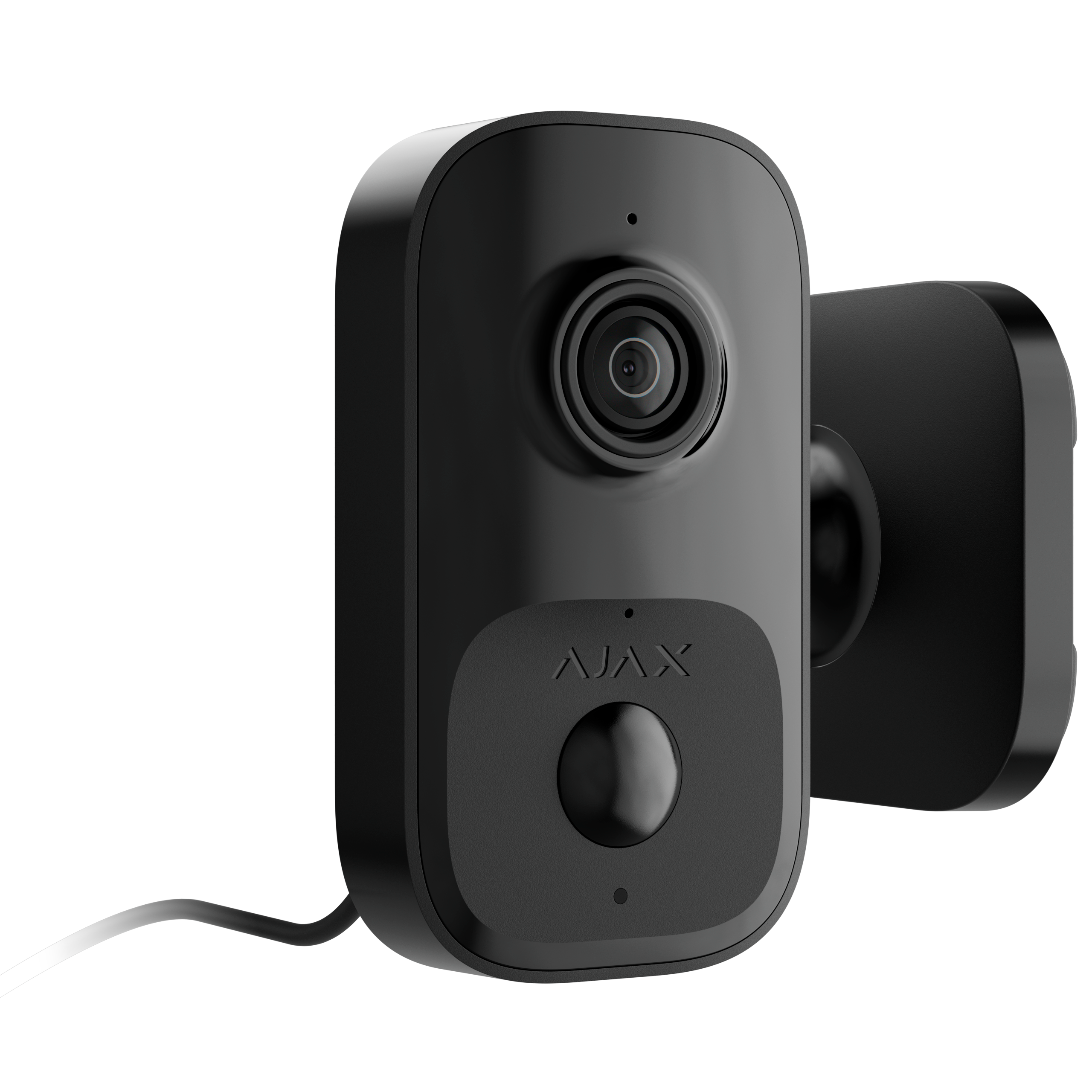 Ajax IndoorCam — Wi-Fi Security Camera with PIR Sensor & Two-Way Audio