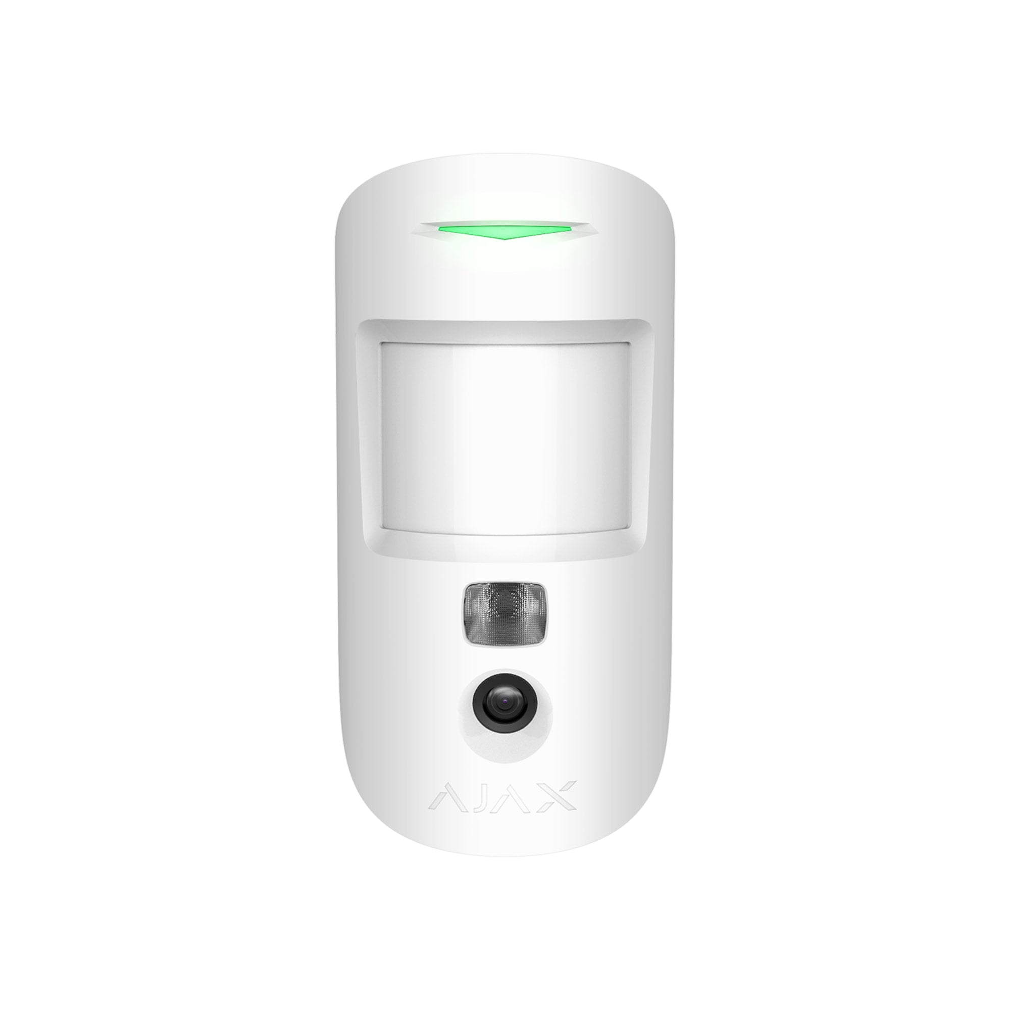 Ajax MotionCam (PhOD) Jeweller – Motion Detector with Photo Verification