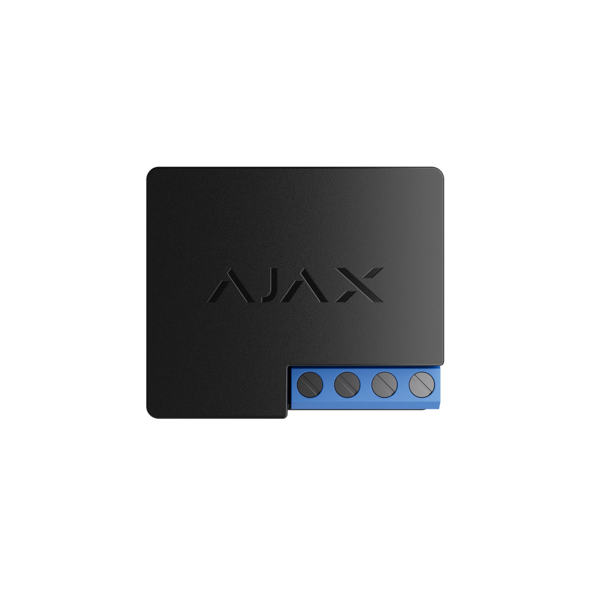 Ajax WallSwitch Jeweller — Wireless Power Relay with Energy Monitor