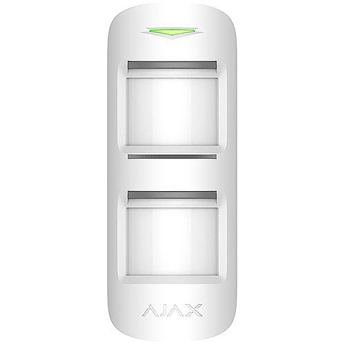 Ajax MotionProtect Outdoor Jeweller – Wide-Area Motion Detector