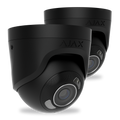 Outdoor 4K Security Camera Kit, No Monthly Fees — Ajax Watch Starter Kit