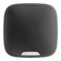 Ajax StreetSiren wireless outdoor alarm siren in black